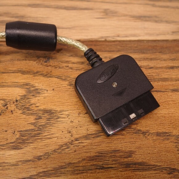 Intec Playstation 2 PS2 WWE Video Game Controller Untested - Picture 7 of 8